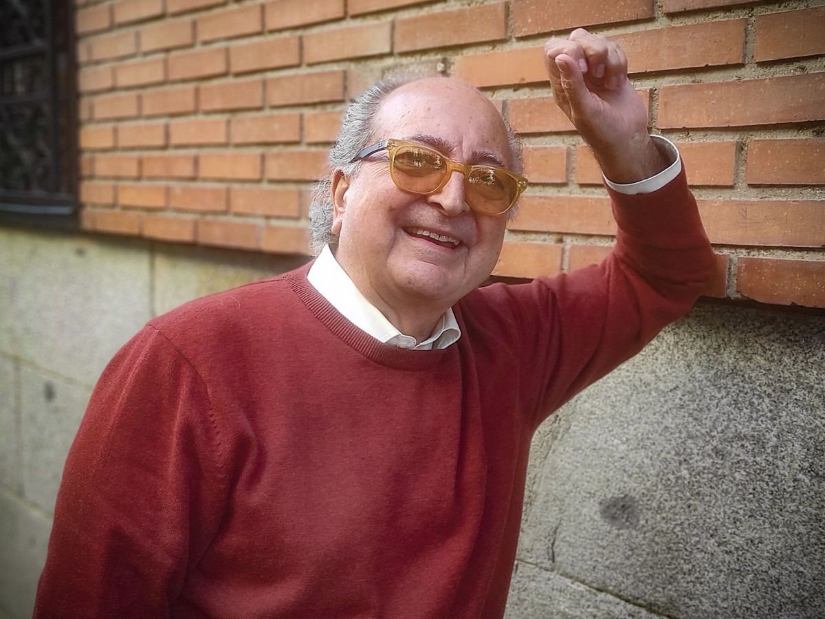 Entrevista a Leslie de Los Sirex (Parte 2): ‘Los Beatles tocaron media hora y nos presentó Torrebruno’