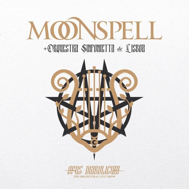 Moonspell – Opus Diabolicum