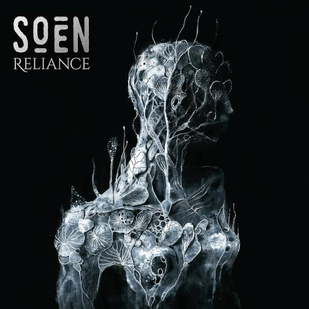 Soen - Reliance