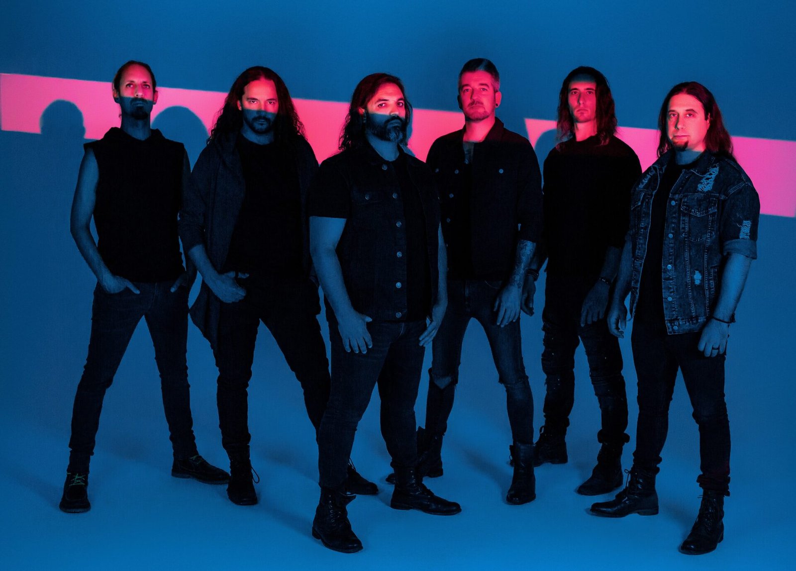 Entrevista a Uri Dijk, teclista de Textures (Parte 2): ‘El Iowa de Slipknot fue un disco clave para mí’