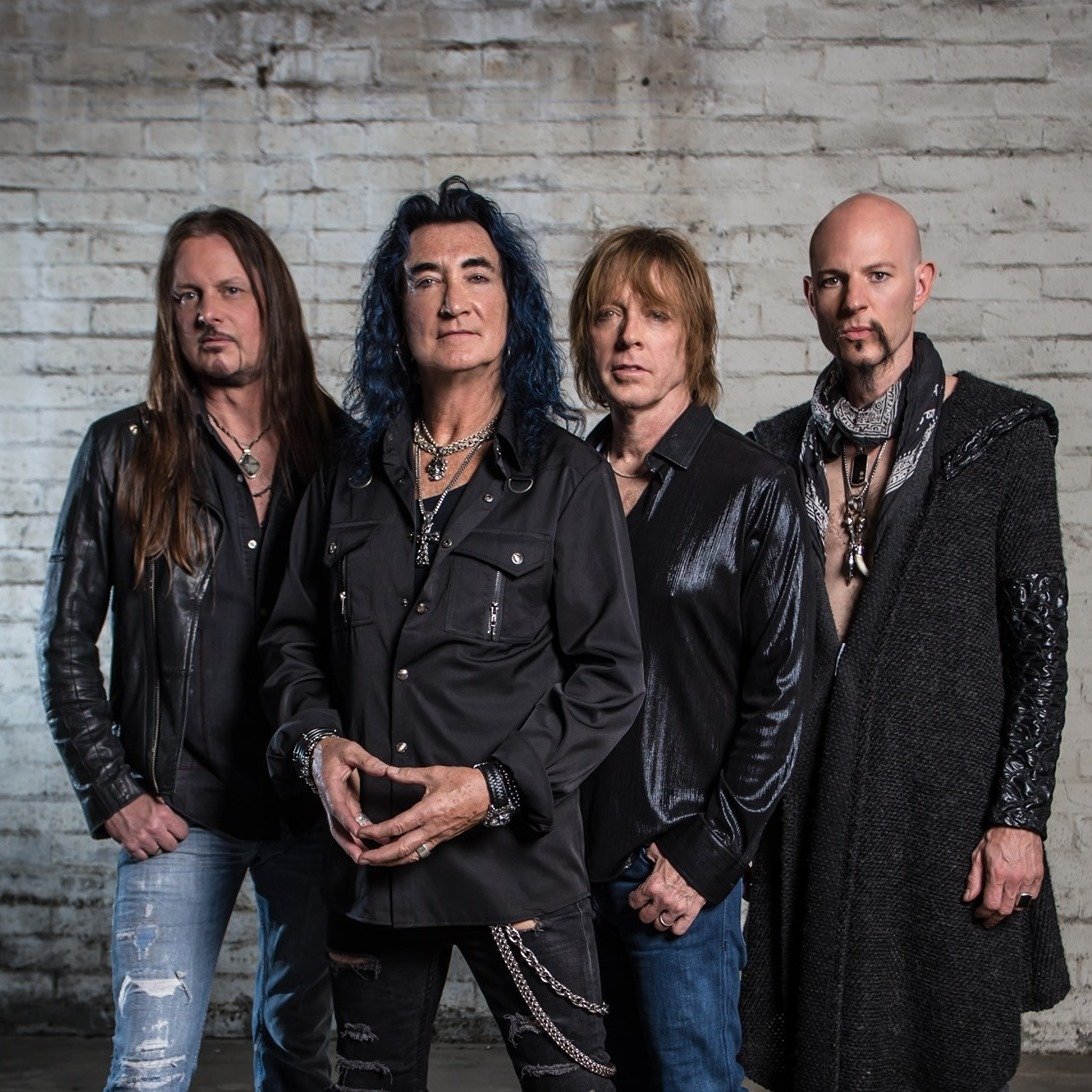 Entrevista a Jeff Pilson (Parte 1): ‘Black Swan es una banda real, no un supergrupo pasajero’