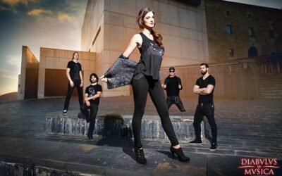 Entrevista histórica a Diabulus in Musica