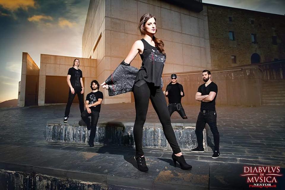 Entrevista histórica a Diabulus in Musica