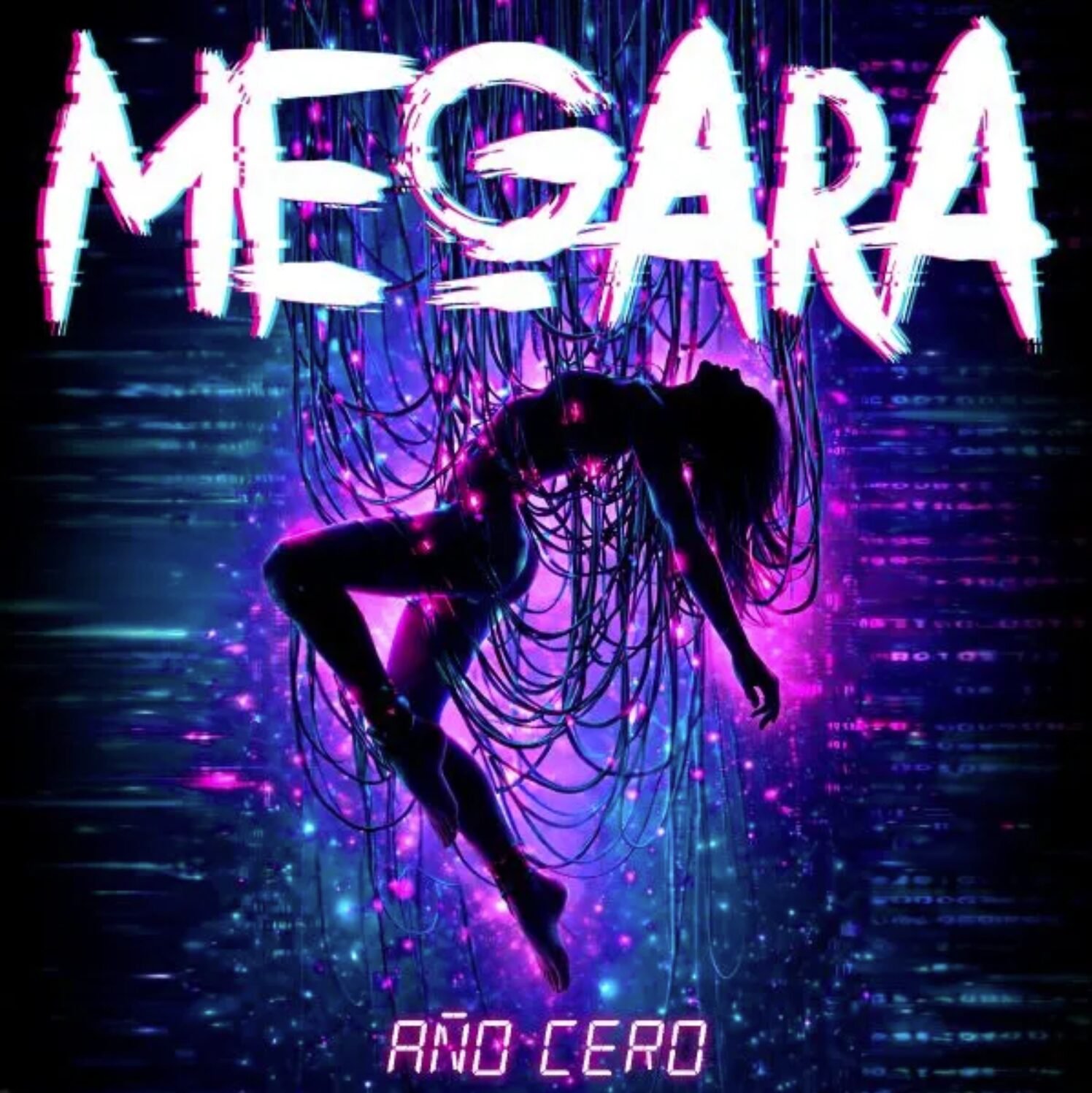 Megara - Año Cero