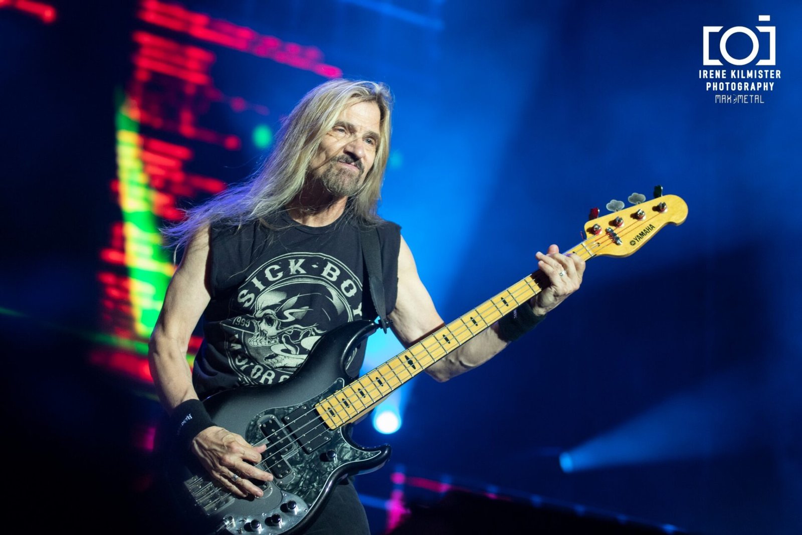 Entrevista a James LoMenzo, bajista de Megadeth (Parte 3): ‘Megadeth es mi prioridad de principio a fin’