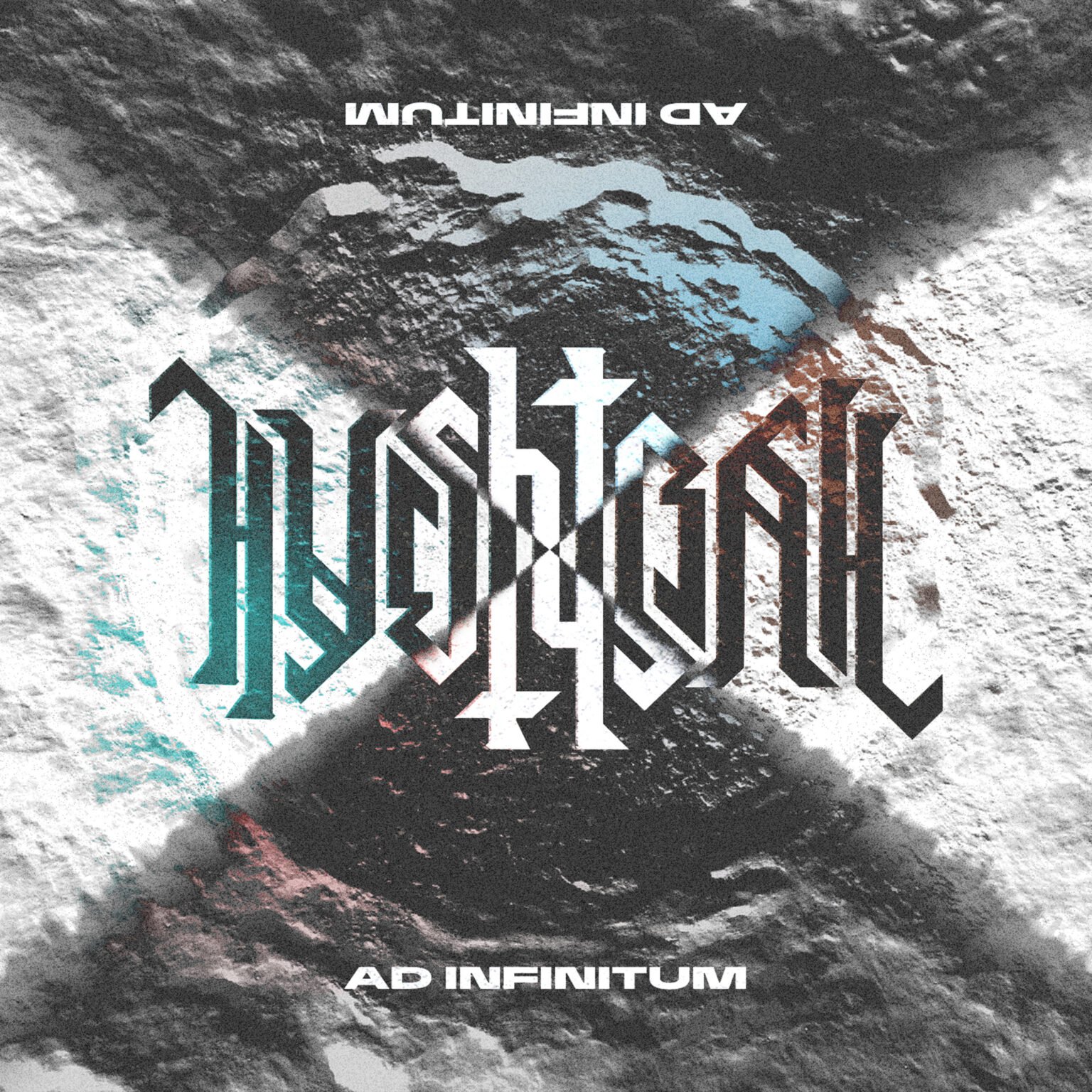 Hyshtral – Ad Infinitum