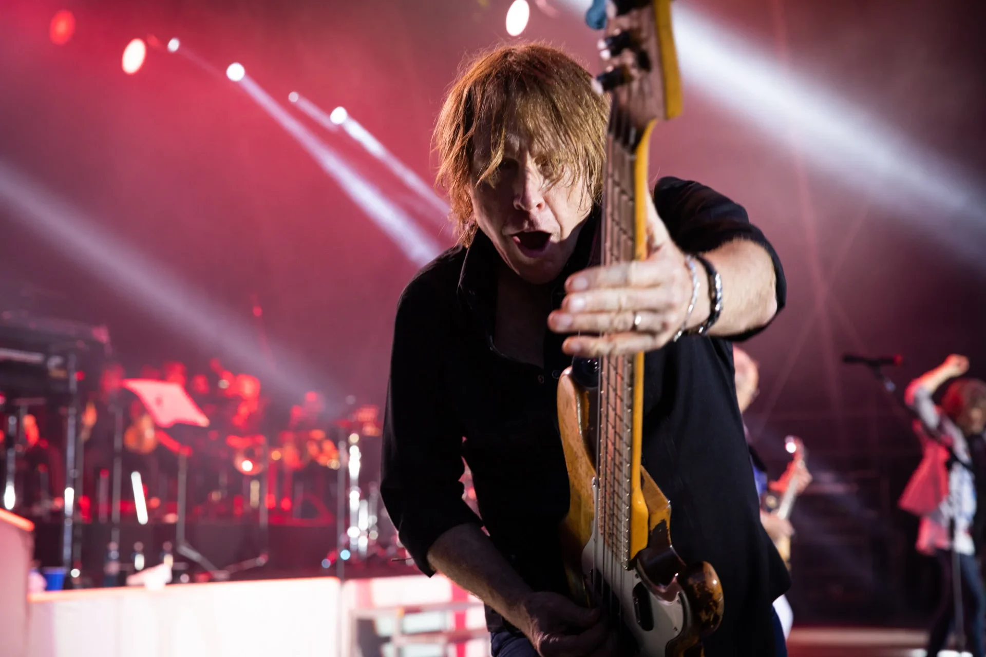 Entrevista a Jeff Pilson (Parte 2): ‘Tocar después de Metallica en la gira del 88 fue el inicio del fin de Dokken’