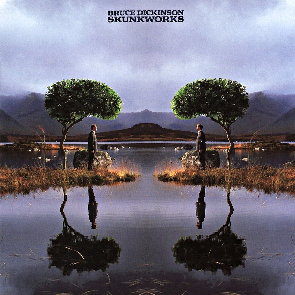 Bruce Dickinson: 30 años de cuando el alquimista buscaba más allá de la Doncella