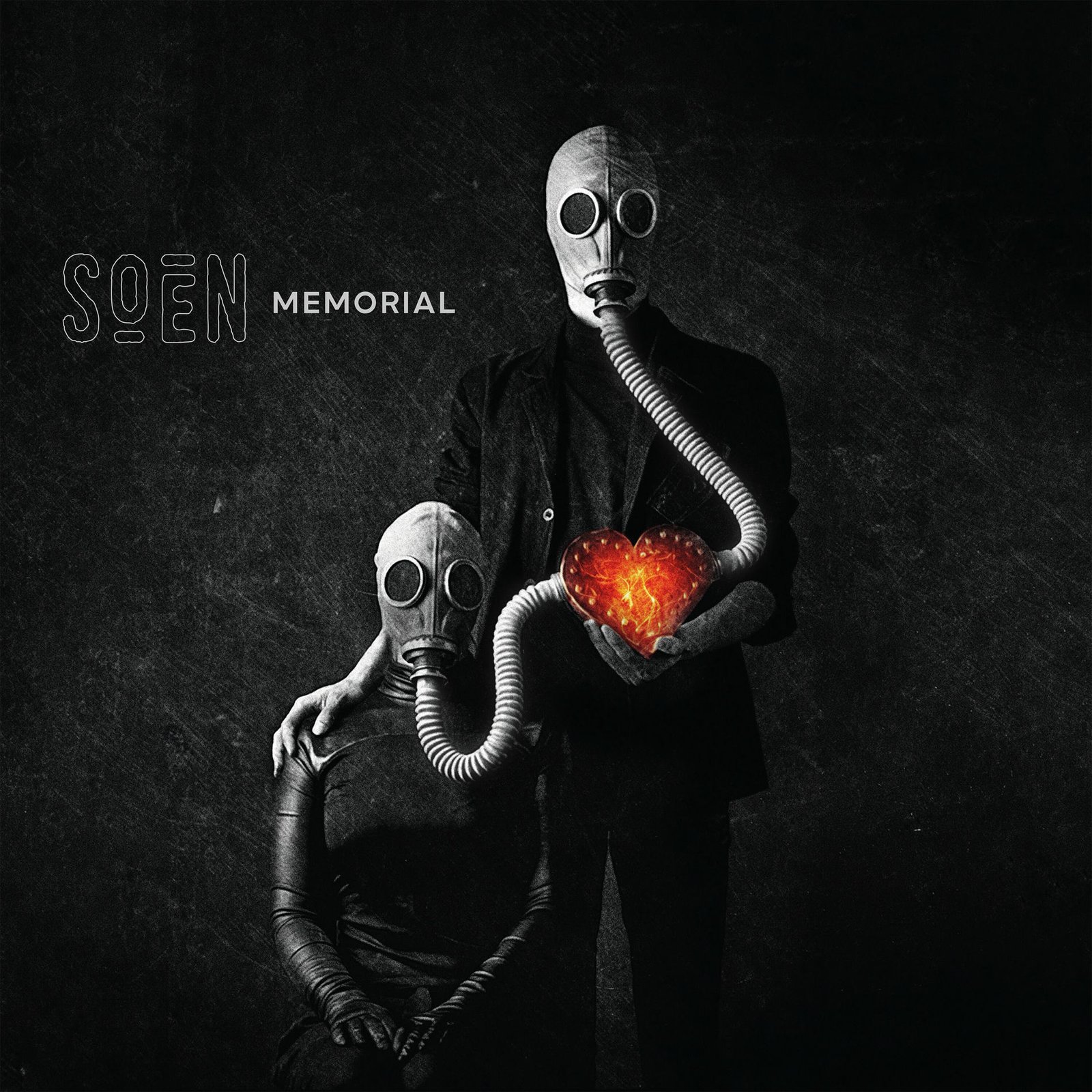 Canciones perfectas: «Unbreakable» de SOEN