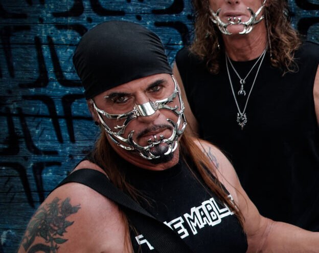 Entrevista a Ben Jackson de Crimson Glory (Parte 3): «Kansas fue una influencia para nosotros»