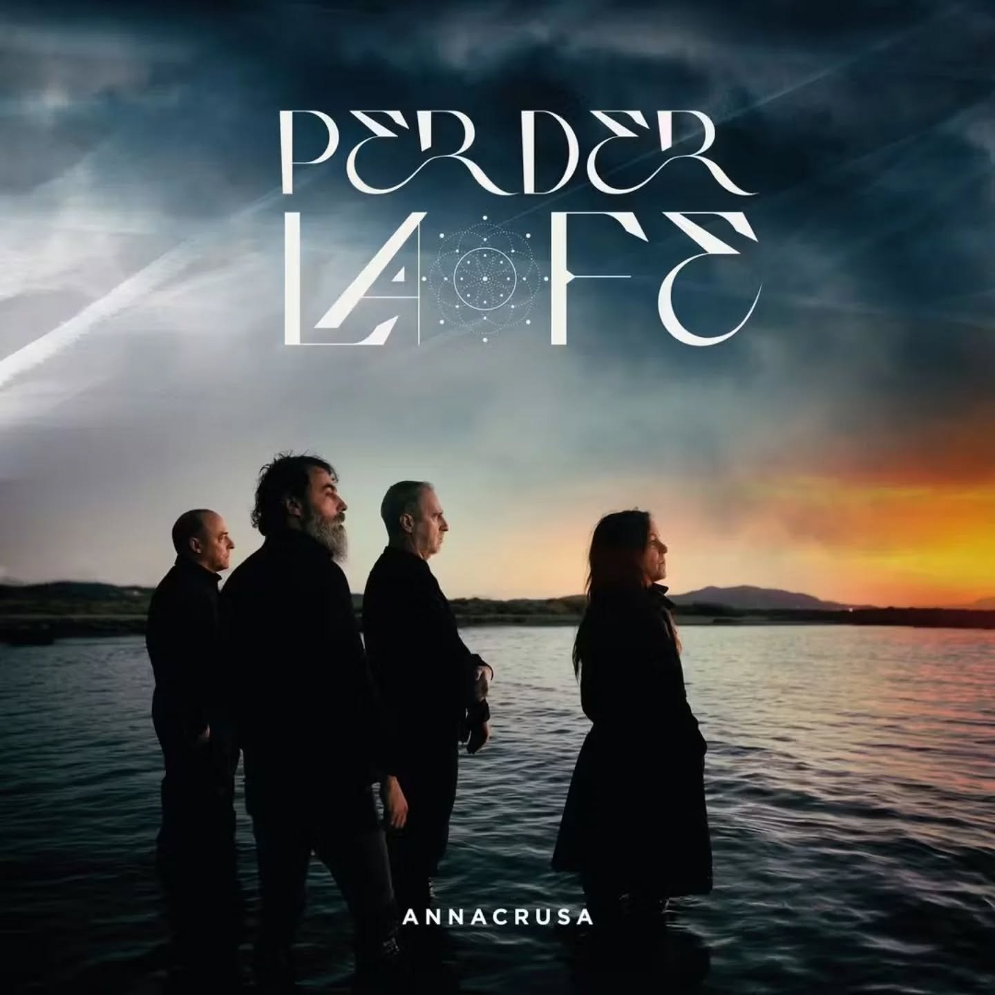 Annacrusa - Perder la Fe