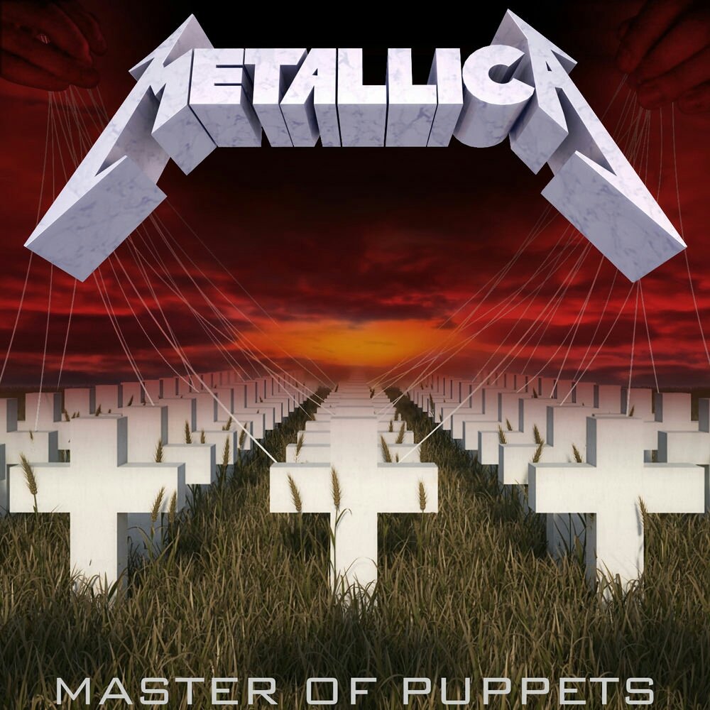 Metallica – Master of Puppets: 40 años de un epitafio a Cliff Burton