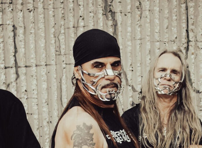 Entrevista a Ben Jackson de Crimson Glory (Parte 1): «Todas las canciones de Chasing the Hydra se han compuesto partiendo desde cero»