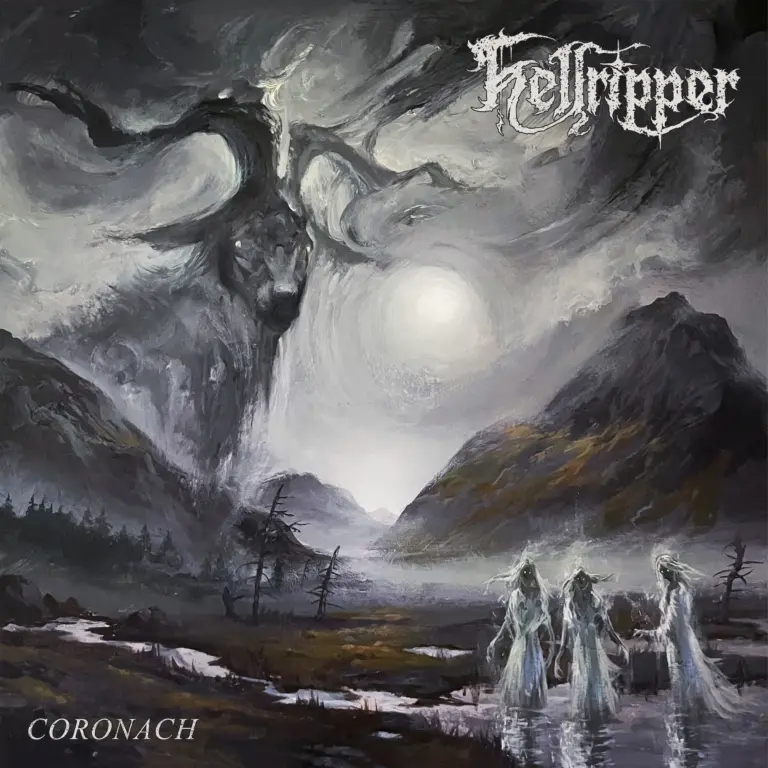 Hellripper — Coronach