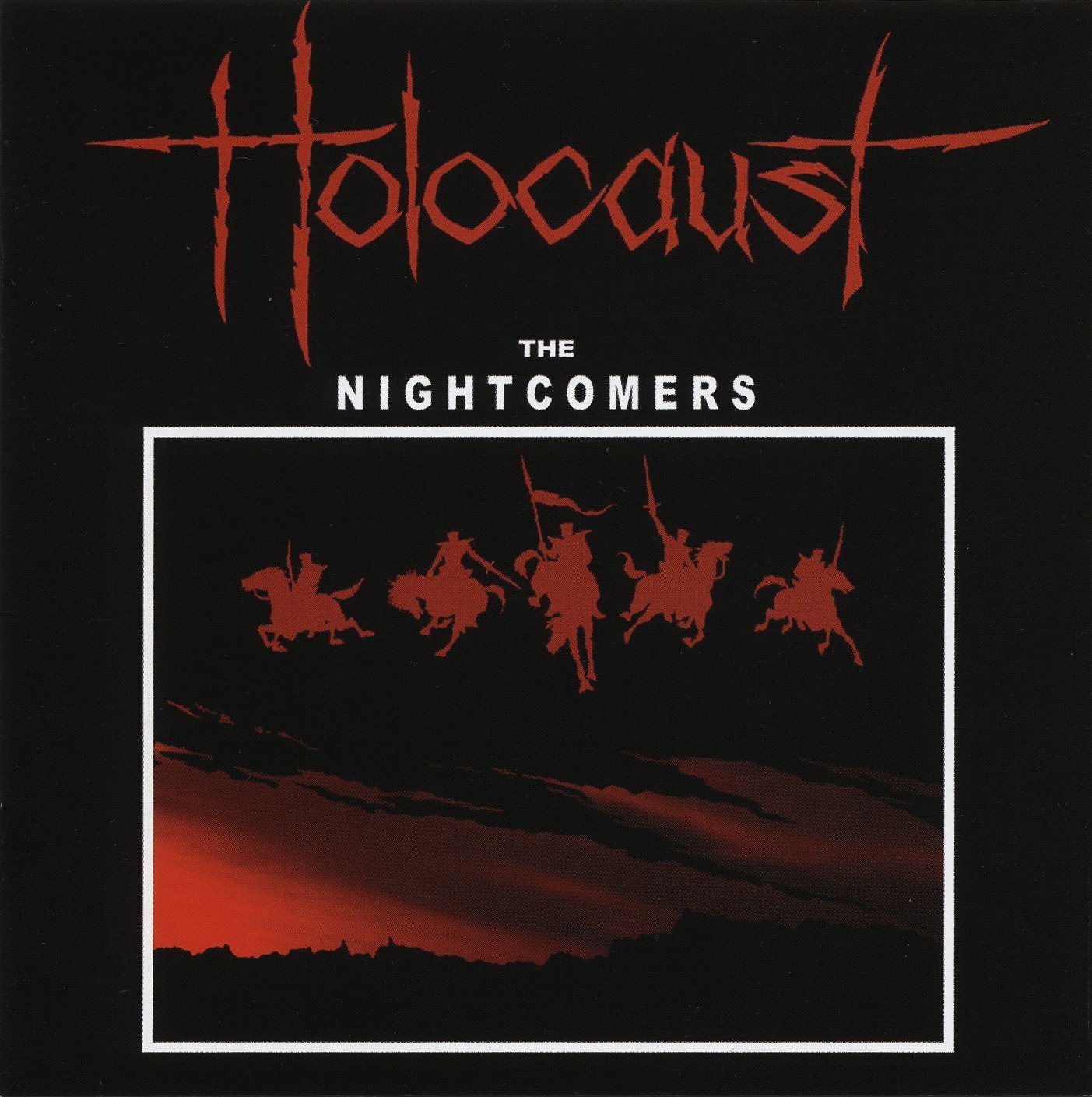 Holocaust – The Nightcomers: 45 años del puñetazo escocés en la mesa de la NWOBHM