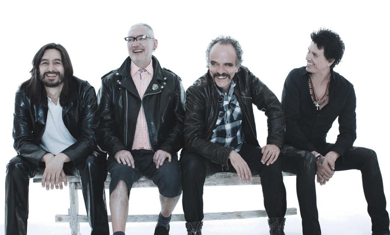 Caifanes anuncia su regreso a España con conciertos en Barcelona y Madrid en 2026
