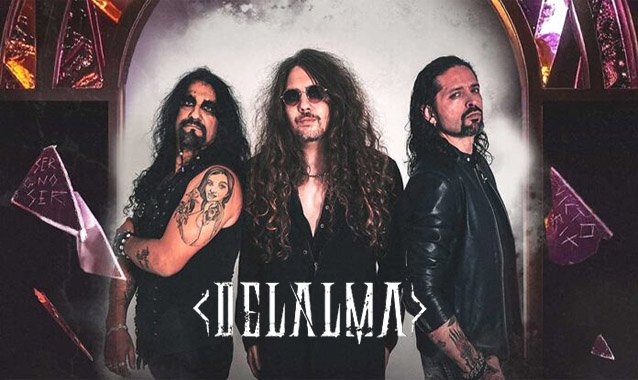 Entrevista a Manuel Seoane de DELALMA (Parte 3): “Me gustaría cerrar la trilogía con un disco centrado en El Mirlo”