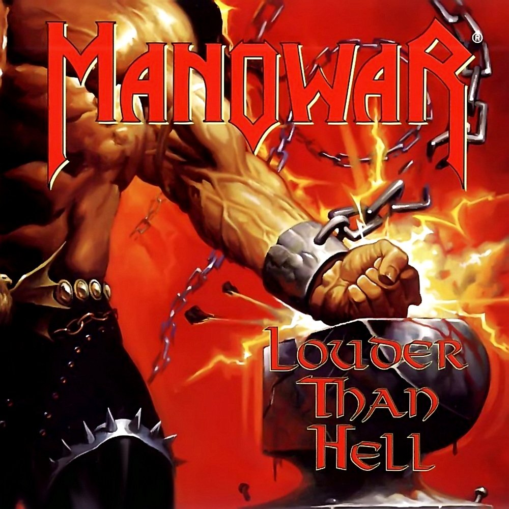Manowar – Louder than Hell: 30 años de, "otras bandas cambiaron, ellos NO"