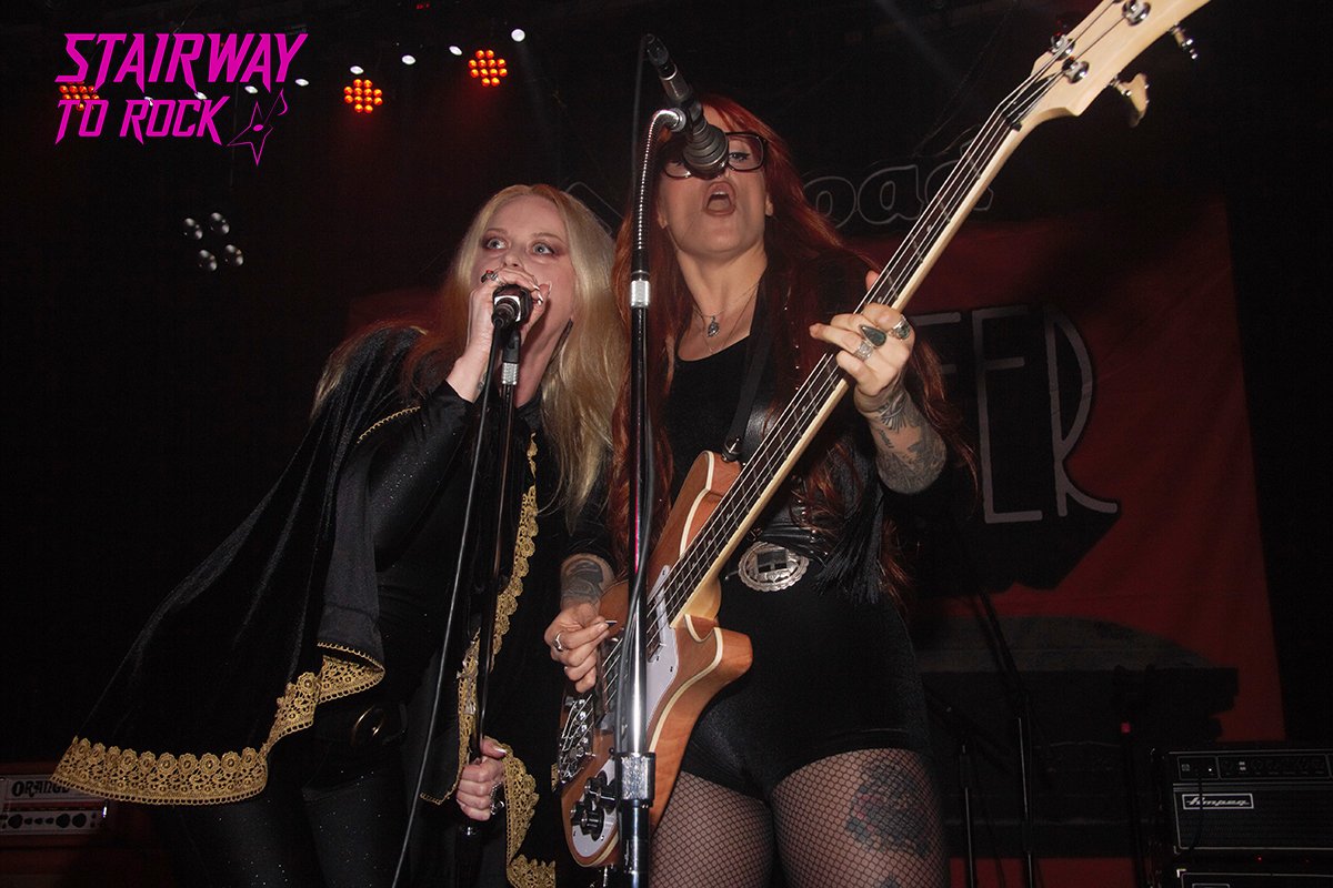 Crónica de Lucifer en Barcelona