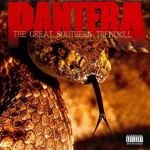 Pantera – The Great Southern Trendkill: 30 años del presagio del fin