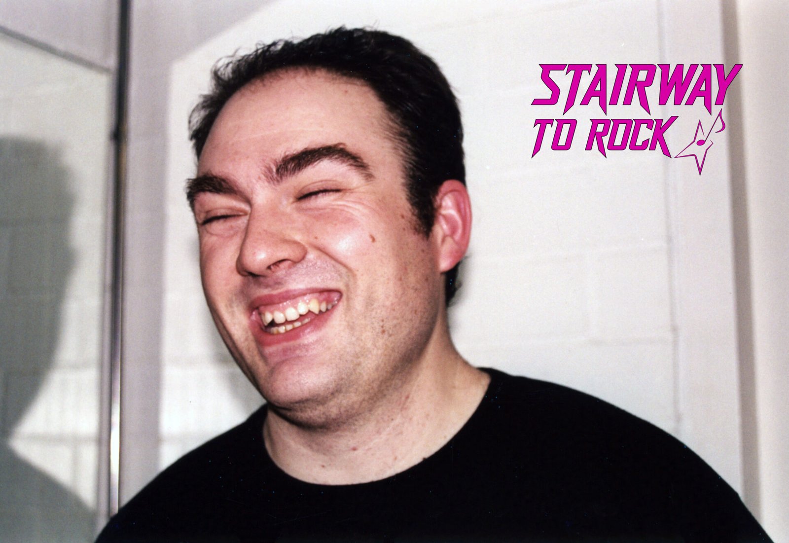 Entrevista histórica: El Chivi (2004): ‘Yo también fui heavy. Luego ya no, porque no me puedo dejar el pelo largo’