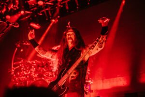 machine head