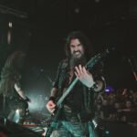 Machine Head Barcelona