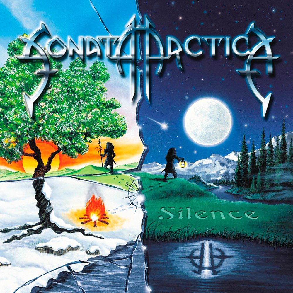 Sonata Arctica — Silence: 25 años desde que Stratovarius fue silenciado por su sucesor