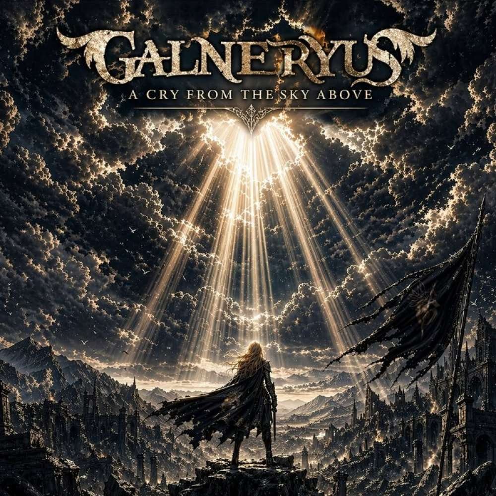 Galneryus — A Cry from the Sky Above