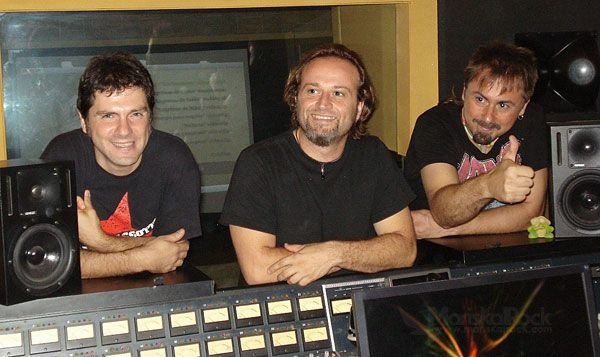 Entrevista a Kosta Vázquez de Boikot (Parte 3): «Boikot también escucha Bach»