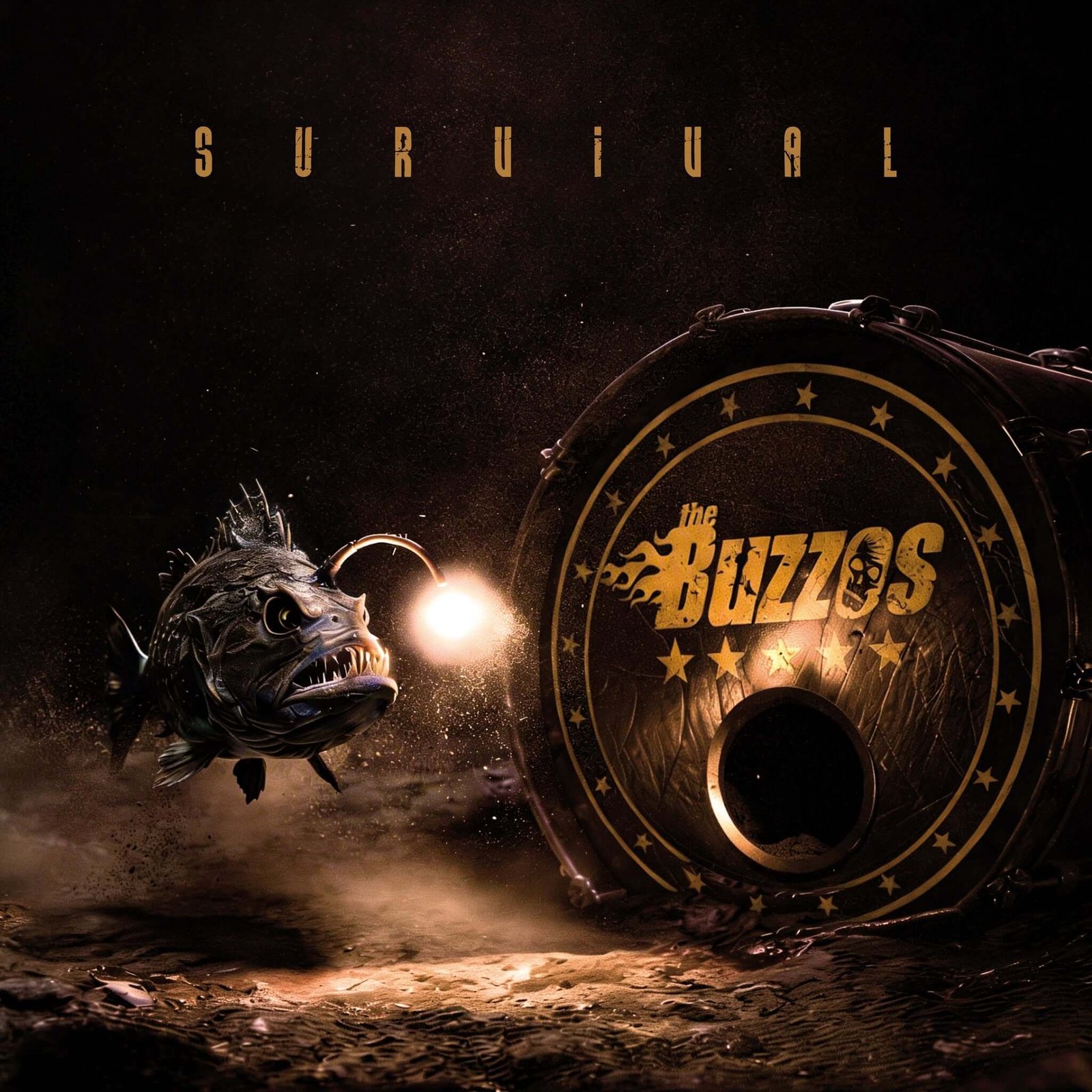 The Buzzos – Survival
