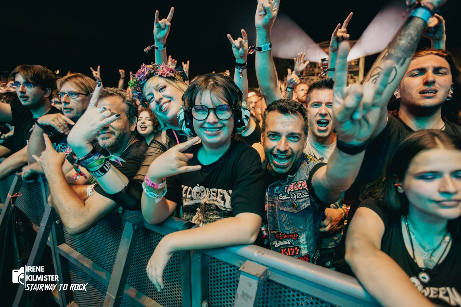 TOP 10 de mejores conciertos del LEYENDAS DEL ROCK 2026 (ordenados de “peor” a mejor)