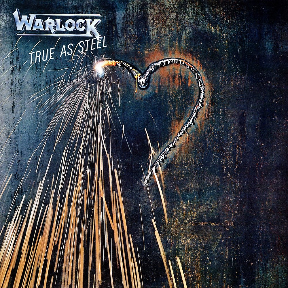 Warlock — True as Steel: 40 años desde que la Reina del Heavy Metal hizo las Américas