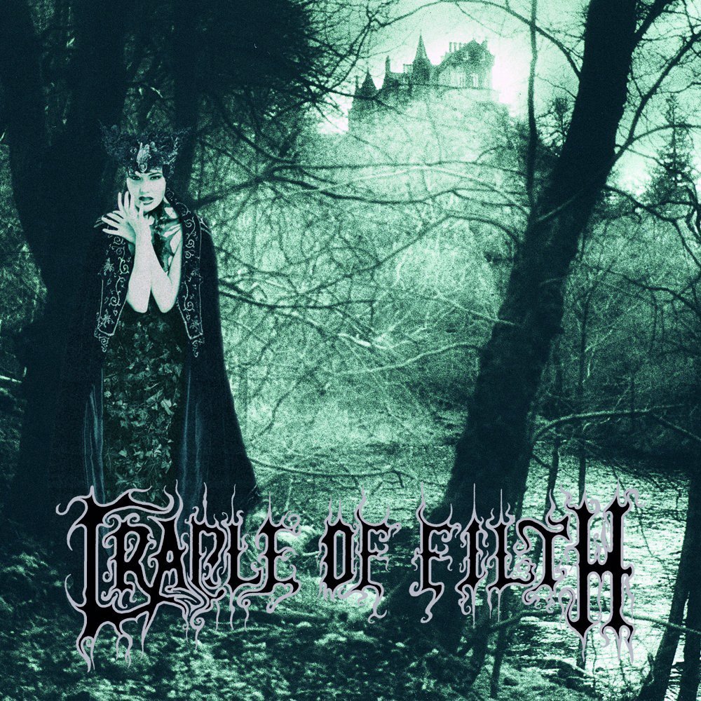 Cradle of Filth – Dusk and Her Embrace: 30 años de… ¿La obra cumbre de Dani Filth?
