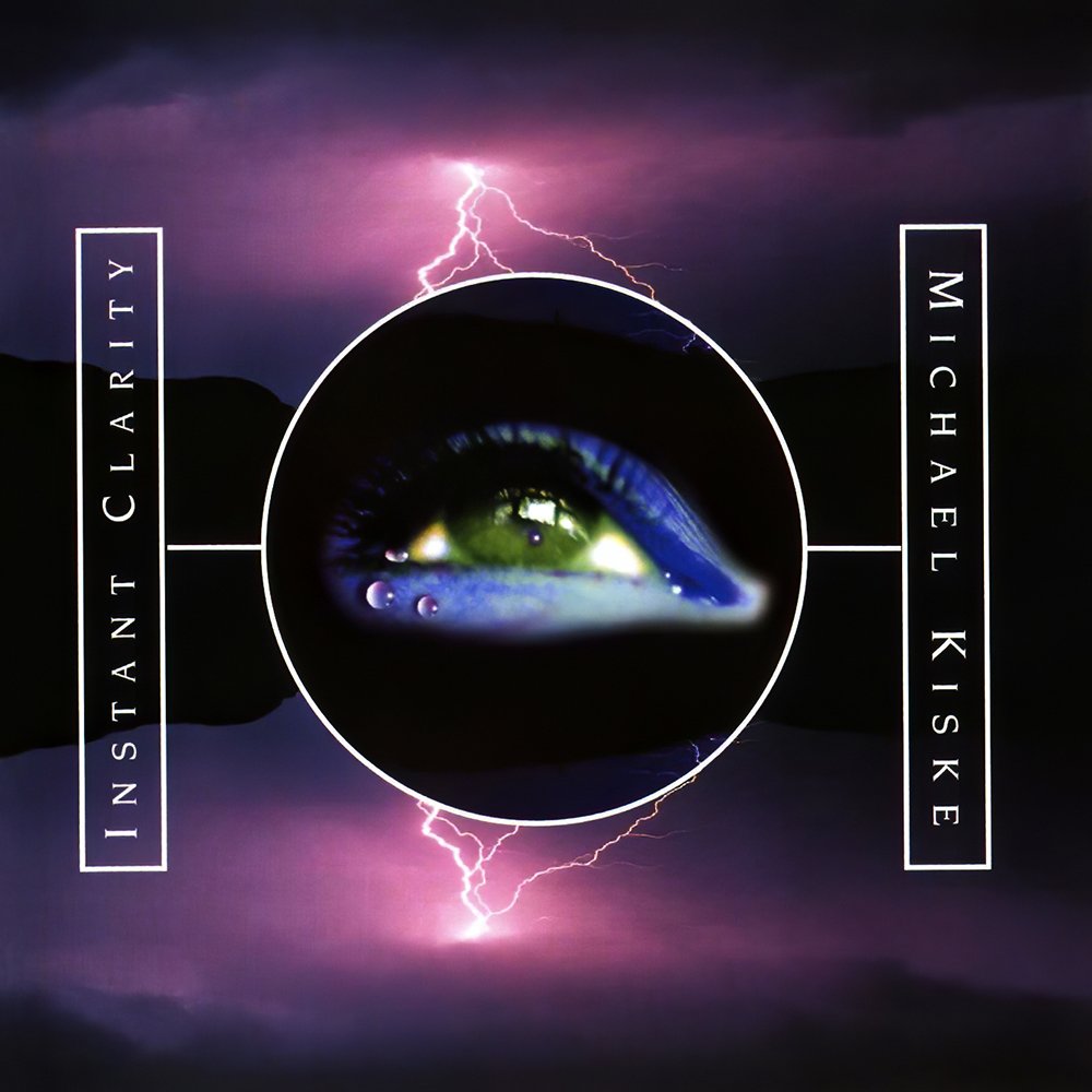 Michael Kiske – Instant Clarity: 30 años de cuando el ex Helloween odiaba el heavy metal