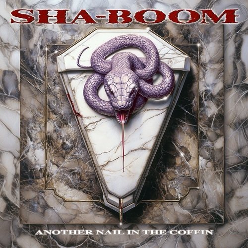 Sha-Boom - Another Nail In The Coffin
