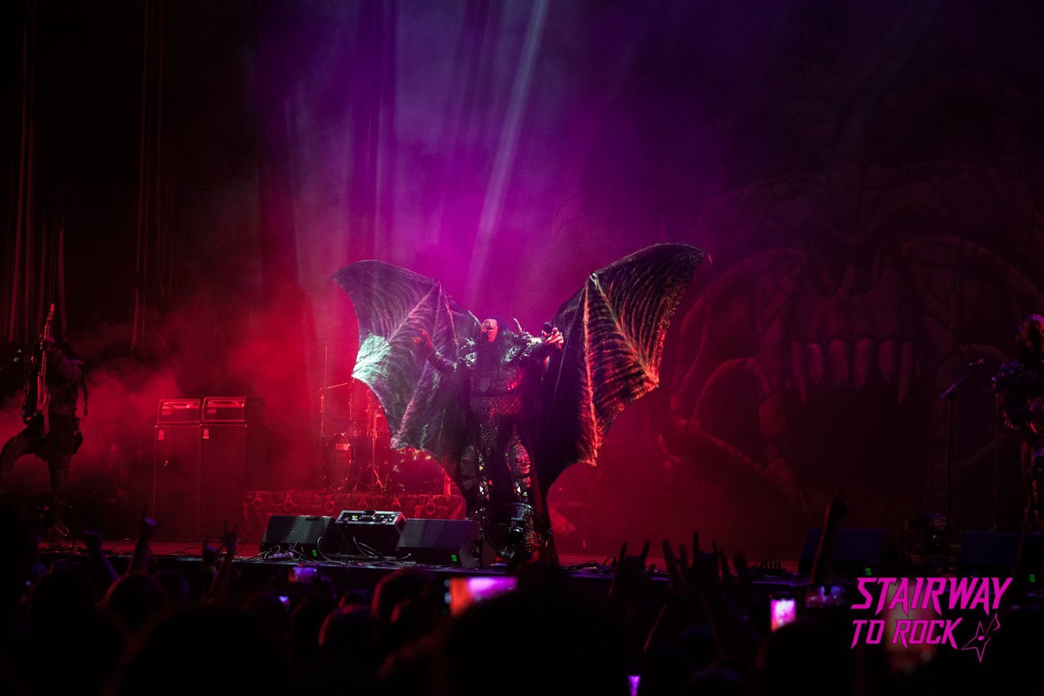 Sun & Thunder 2026 (día 2): épica, thrash y oscuridad en Fuengirola