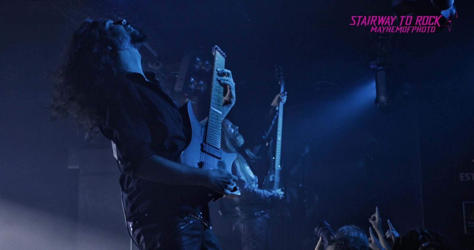 Xandria en Barcelona