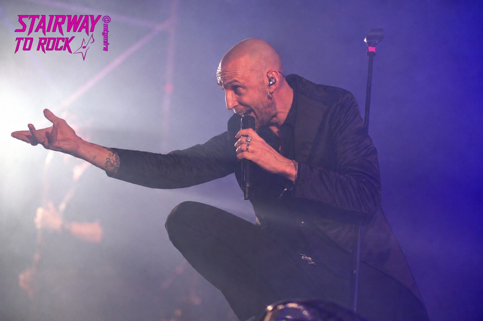 Be Prog! (Día 2): Soen y Green Carnation son el Olimpo del Prog