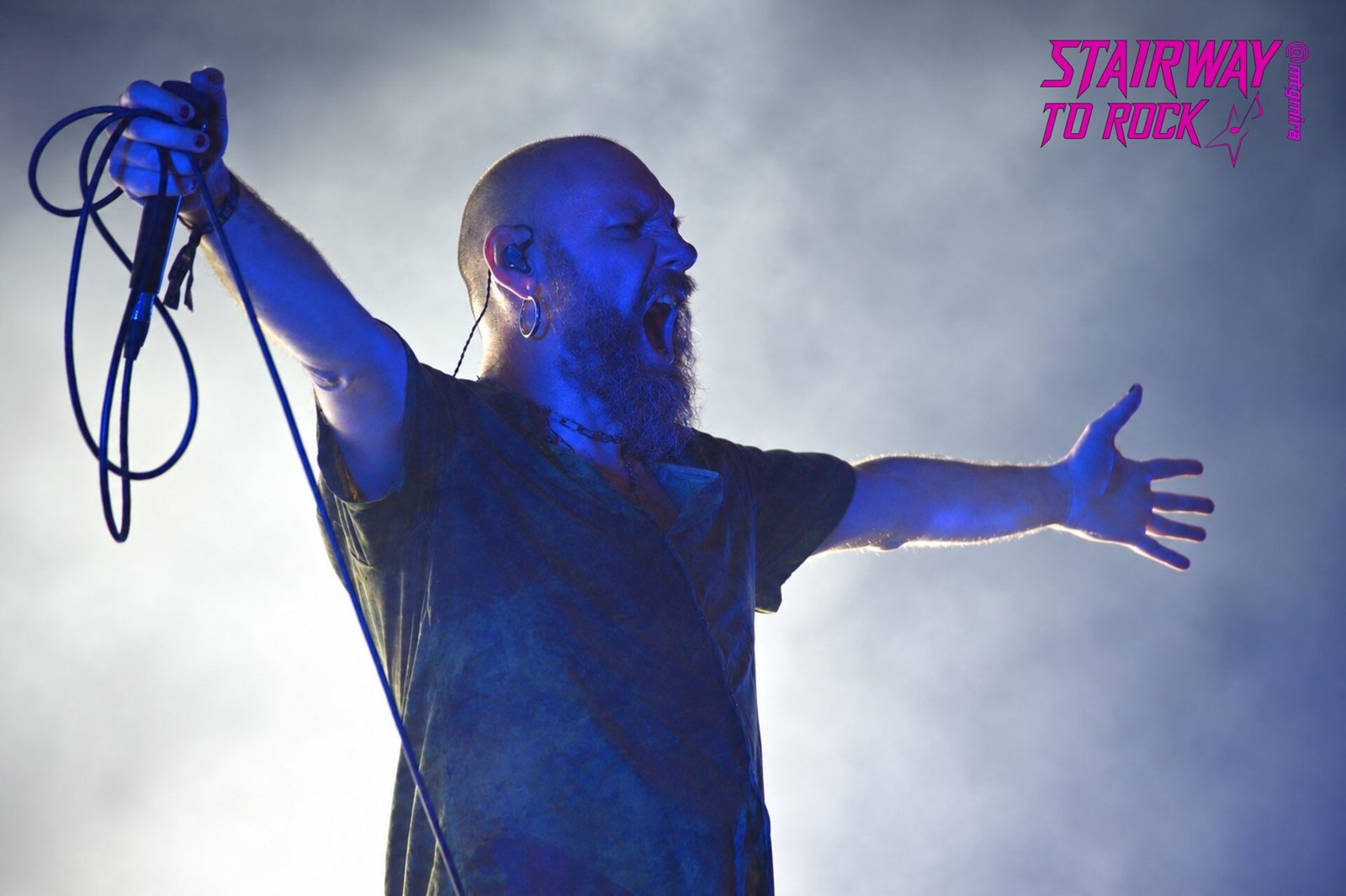 Be Prog! (Día 1): The Ocean lidera una de las mejores jornadas del festival hasta la fecha