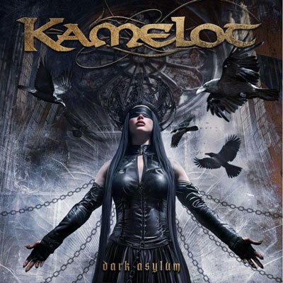 Kamelot Dark Asylum
