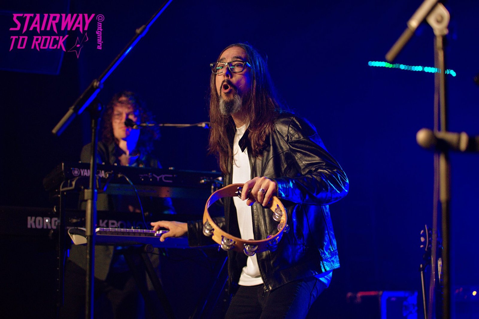 Big Big Train nos regalan el concierto del año en Barcelona