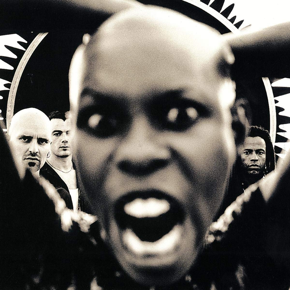 Skunk Anansie – Stoosh: 30 años de cuando el metal alternativo despegaba